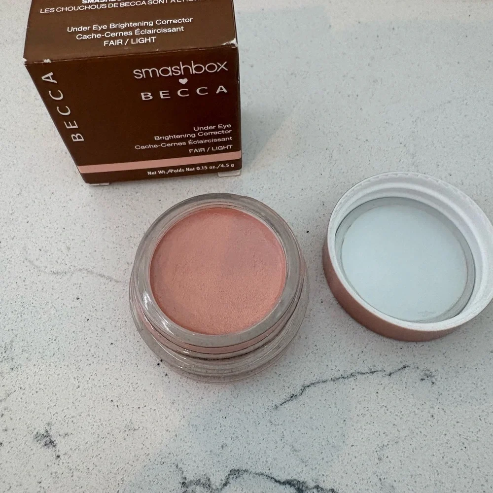 Smashbox Under Eye Brightening Corrector - Fair/Light - Picture 1 of 3
